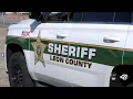 Leon County Sheriff s Office partners with local businesses to give exiting inmates jobs