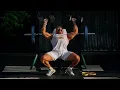 Download Lagu Push Workout at Home - Building Size with Minimal Equipment