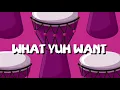Nailah Blackman - More Sokah (Lyric Video) "2020 Soca" (Trinidad)