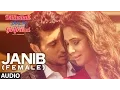 Download Lagu 'Janib (Female)' FULL AUDIO Song | Sunidhi Chauhan | Divyendu Sharma | Dilliwaali Zaalim Girlfriend