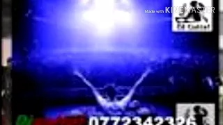 نجمة النايلية خلخال يڨربع يا طفلة 