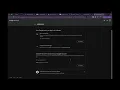 Jobloom how to fix Google OAuth Scope Selecting