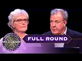 Download Lagu Helen Struggles With This Six Figure Question | Who Wants To Be A Millionaire