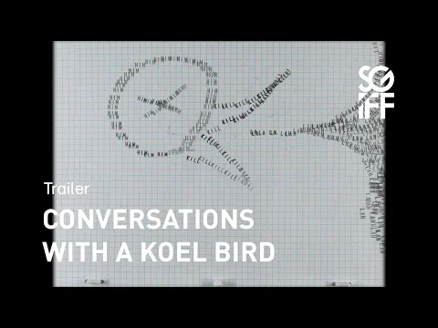 Conversations with a Koel Bird Trailer | SGIFF 2022