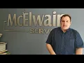 MCELWAIN MOTORS ELLWOOD CITY PENNSYLVANIA