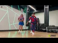ME MUEVO | Fariana | Kiko el Crazy | ZUMBA | By: ZIN JOEL | Natalie