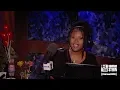 Robin Quivers Orders an 800 Bottle of Wine at Dinner With Howard