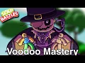 Download Lagu The Voodoo Mastery Is Cursed | Slap Battles Roblox