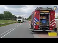 Download Lagu Veel schade door gesprongen waterleiding Suffolkweg-Zuid in Weert