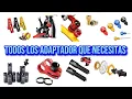 The adapters you need but didn t know existed The best adapters for your bicycle