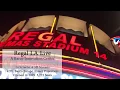 Regal LA Live A Barco Innovation Center