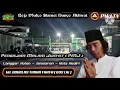 Download Lagu Ngaji Bareng Kh. Douglas Thoha Yahya ( Gus Lik ) Tema : Moco Syahadat