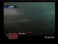 2011 Joplin Tornado TV News Coverage - 4K AI Upscaled