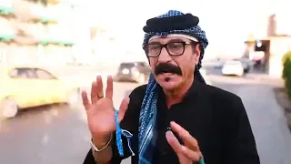 عامر القريشي يتكلم عن الشمر محافظة واسط 