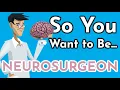 So You Want to Be a NEUROSURGEON Ep 6