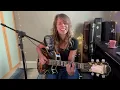 Marisa monte - Na estrada (Cover Juliana Franke)