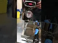 Quickmill Silvano Test Shot Service Complete Test Shot After Full Tune-Up Kanen Coffee