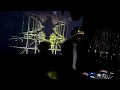 Bass, Breaks & Techno | Eziman Live DJ set at Intersonic London