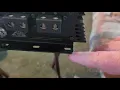 Unboxing Crescendo Bass Clef BC-4K
