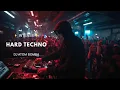 HARD TECHNO MIX 2025 ⚡ 1 Hour of High BPM Rave Energy | DJ Atom Bomba