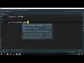 How to find the location of Python site packages directory