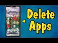 How to Remove Apps From an Android Phone Uninstall Them For Good