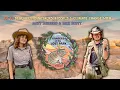 DEBUNKED Dinosaurs Fossils Climate Change - Matt Shreero Max Scott Rangers of the Lost Park