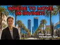 Top 5 Irvine Neighborhoods for First-Time Buyers in 2025 Affordable Homes in Irvine CA