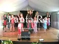 Friendship Dance - Panta Rei - Floriade