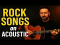 Download Lagu 5 Rock Anthems That Still Kill On Acoustic