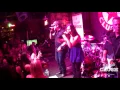 Kerosene  -  Miranda Lambert cover by Dixie Crush