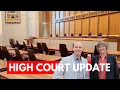 Lagu EV Tax High Court Case | Your questions answered