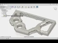 Fusion 360 Shape Optimization for Beginners Topology Optimization -2