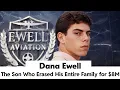 Dana Ewell The Son Who Erased His Entire Family for 8M