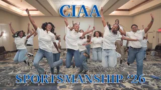 CIAA SAAC Sportsmanship 26