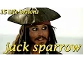 Download Lagu Savvy Words from Captain Jack Sparrow