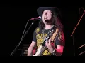 Anthony Gomes at The Big Gig 2018 - Love Sweet Love