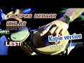 Download Lagu KULEPAS DENGAN IKHLAS-Lesti-(cover kendang)-koplo version