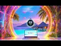 Download Lagu Coconut – VPN Bora Bora / Afro-house / High-energy house