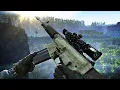 The BEST QUESTLINE EVER In DayZ A Deerisle Adventure in 2025