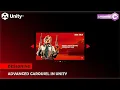 Creating an Interactive Content Carousel in Unity Step-by-Step Tutorial