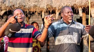 SAMIKE NG WENGELA UJUMBE WA MAYEKA Official Audio 