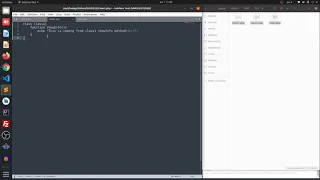 28 What is Autoloading PHP object oriented programming