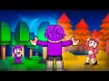 Download Lagu I Made a NEW FOREST in 99 Nights In The Forest...