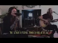 Lagu Bad Omens - If I'm There Unplugged Version #badomens #acoustic #metalcore #lyrics