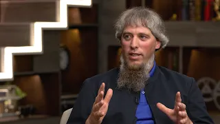 Amish Man Looks for Bible Answers and Discovers New Truths Andy Weaver