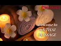 Welcome to AA Thai Massage