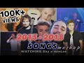 Download Lagu 2015 - 2018 Mashup - WATCHING Sky x @minleemusic_