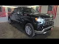 2026 Chevrolet Silverado 1500 LTZ Wayzata Buffalo Waconia Minnetonka Rockford MN