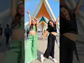 Download Lagu Gulabi sharara♥️🔥|dance with kashish\u0026 Nandini 💃🏻|#shortsvideo #ytshorts #kashishpatel #trending